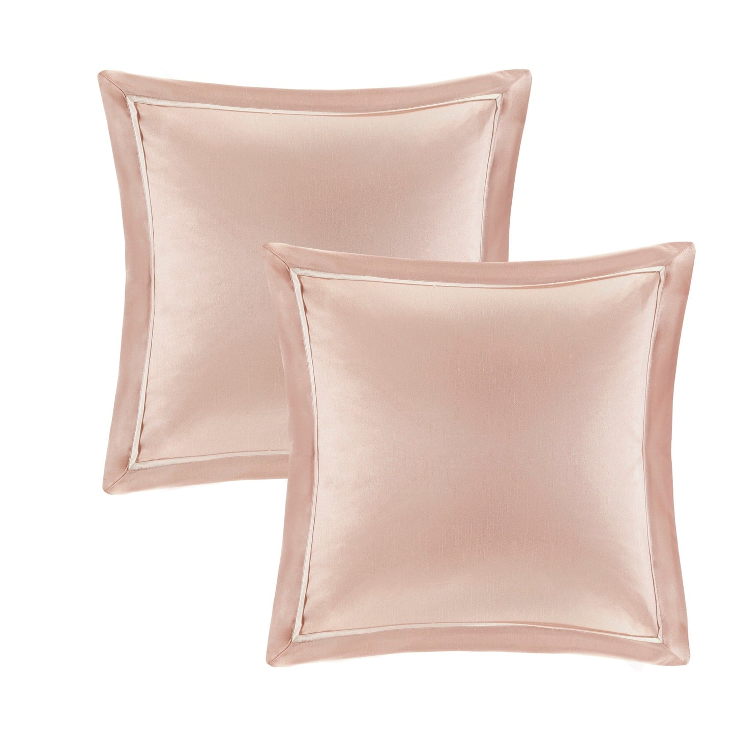 Ensemble de 24 pièces Madison Park Essentials Loretta avec rideaux et draps