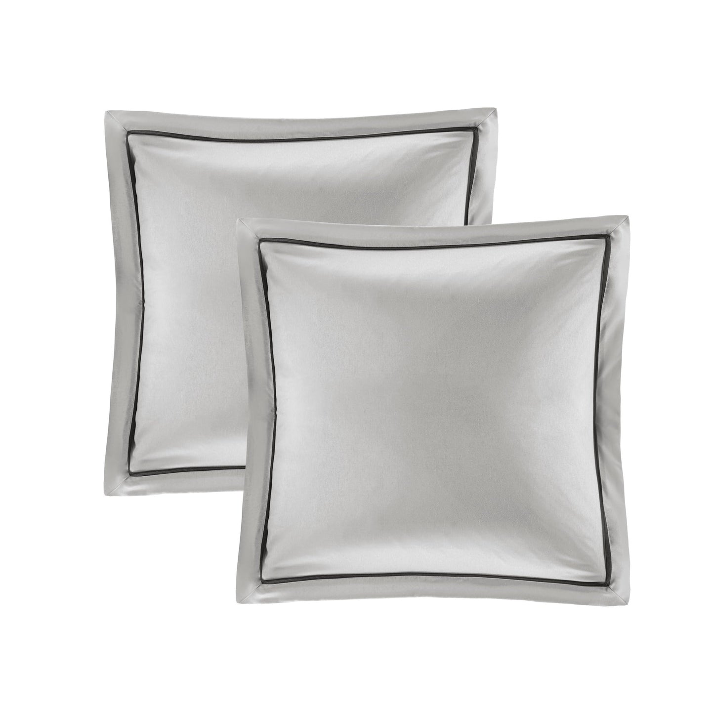 Ensemble de 24 pièces Madison Park Essentials Loretta avec rideaux et draps