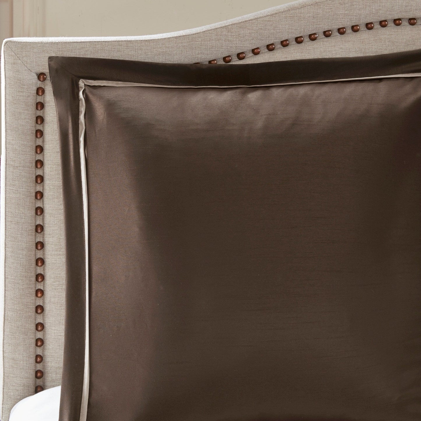 Madison Park Essentials Parker Jacquard brodé, ensemble de 24 pièces, pièce dans un sac