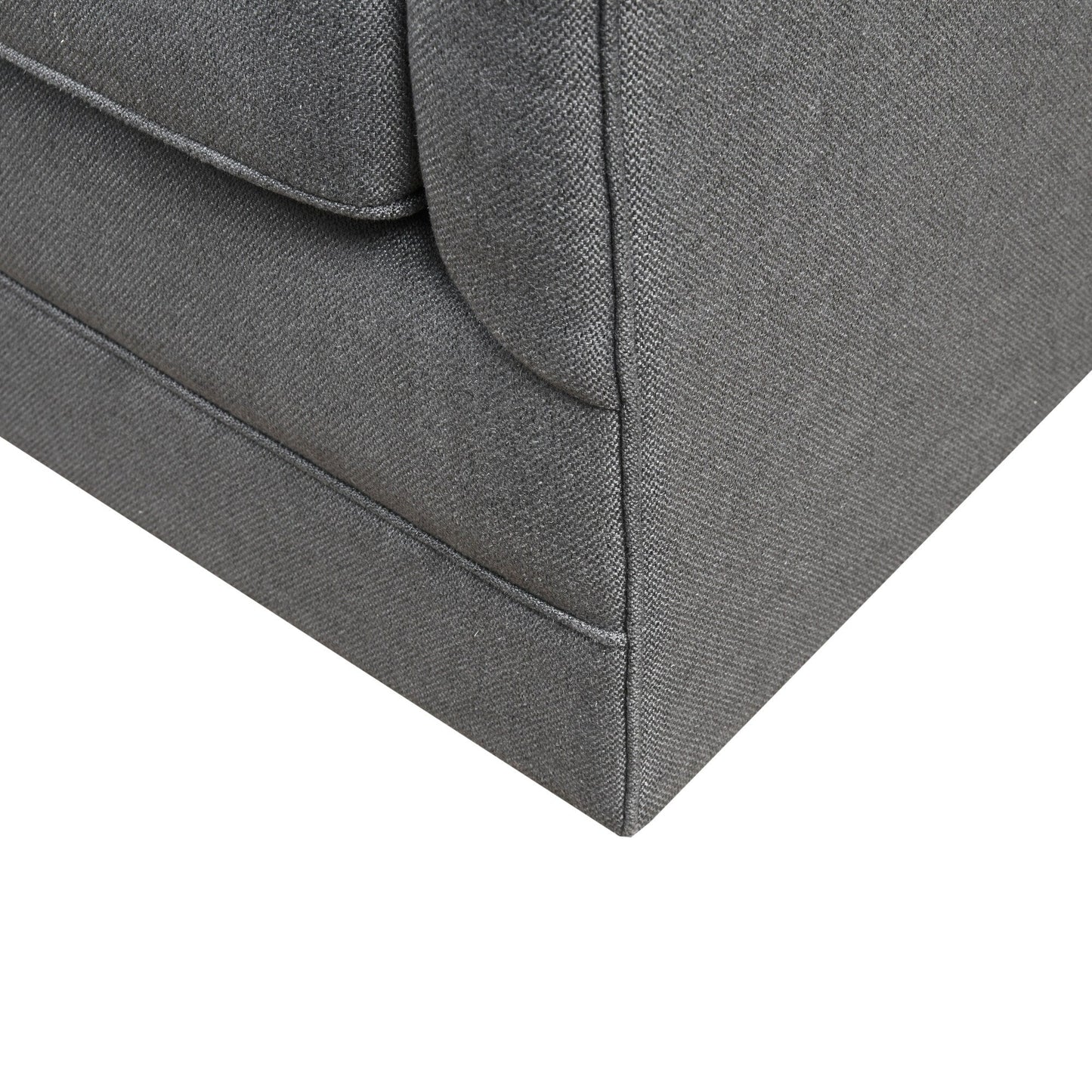 Fauteuil pivotant à 360 degrés Rae de Madison Park