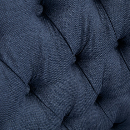 Fauteuil pivotant à 360 degrés Rae de Madison Park