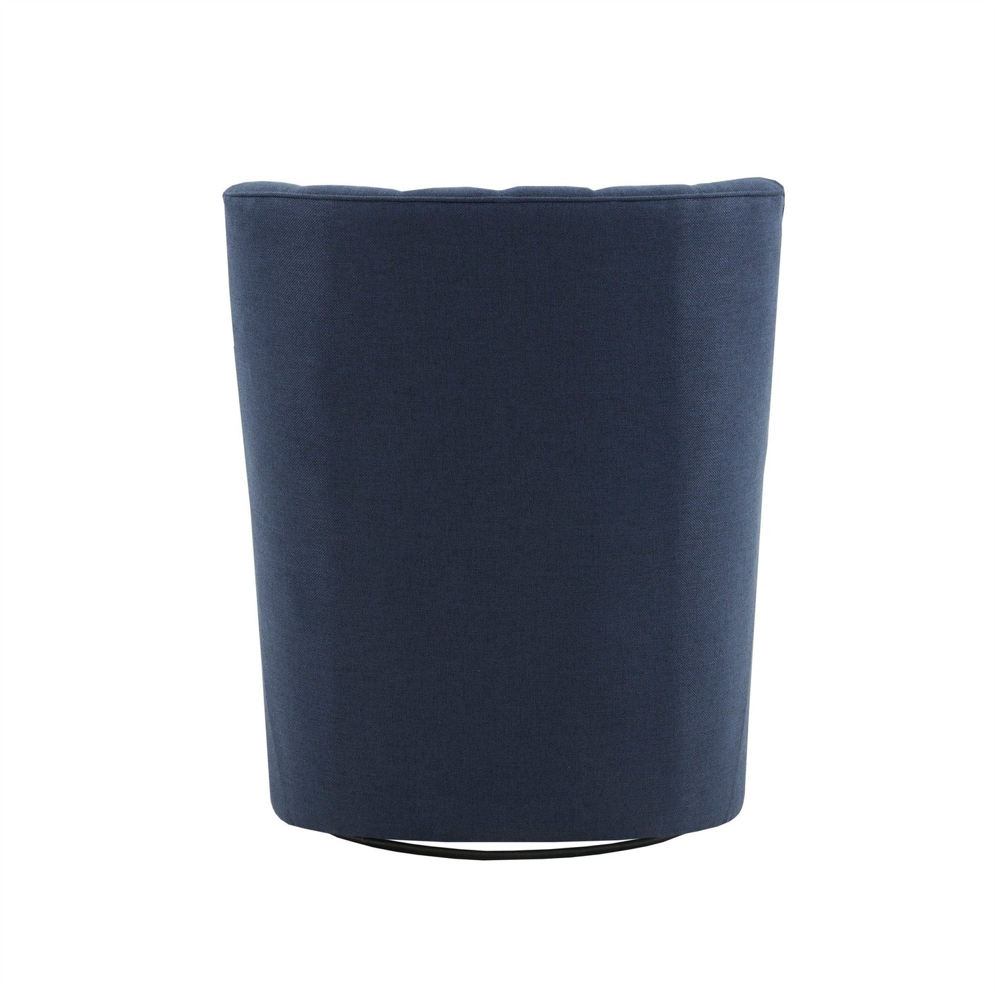 Fauteuil pivotant à 360 degrés Rae de Madison Park