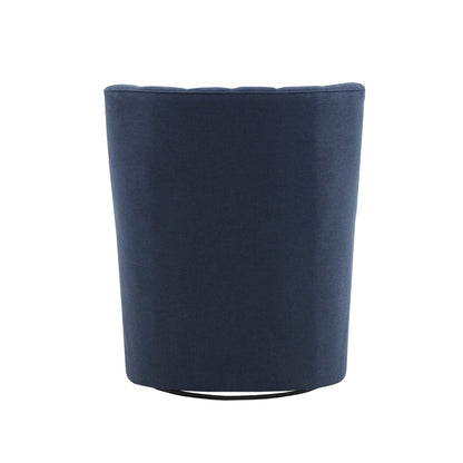 Fauteuil pivotant à 360 degrés Rae de Madison Park