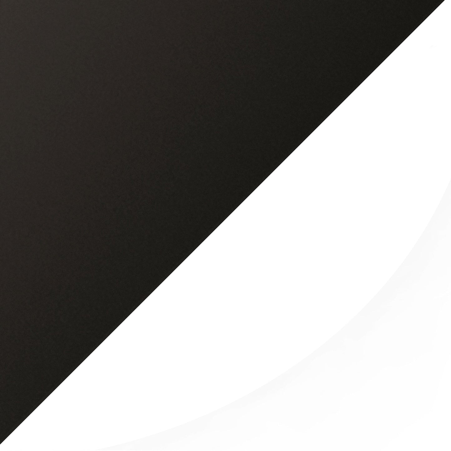 Lampadaire haut Malva 67,75 avec abat-jour en verre - 11 pouces de large