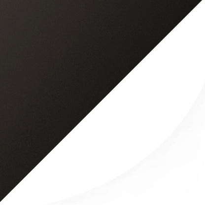 Lampadaire haut Malva 67,75 avec abat-jour en verre - 11 pouces de large