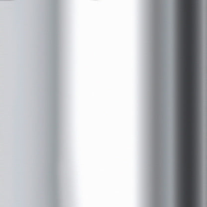 Lampadaire haut Malva 67,75 avec abat-jour en verre - 11 pouces de large