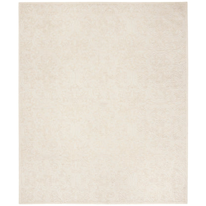 Tapis en laine Leopolda fait main Martha Stewart par SAFAVIEH