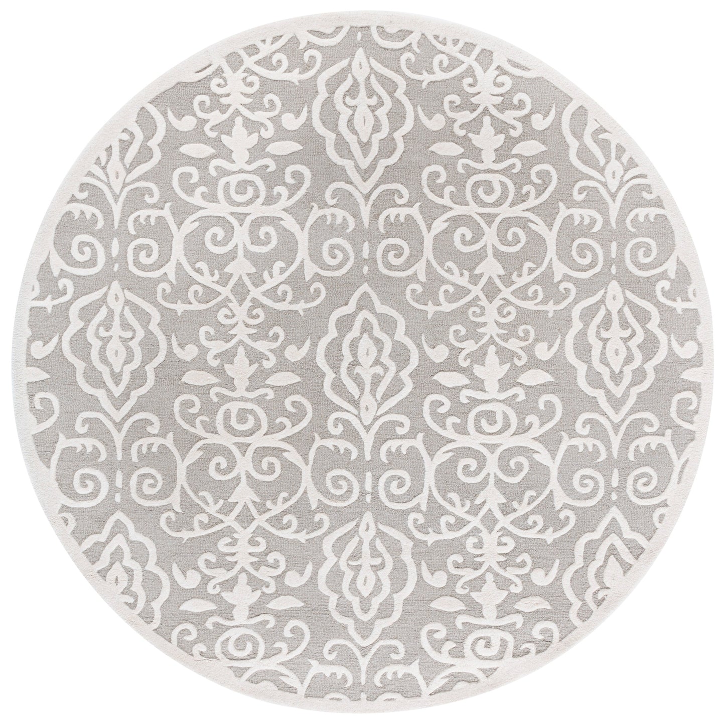 Tapis en laine Marais fait main, Martha Stewart par SAFAVIEH