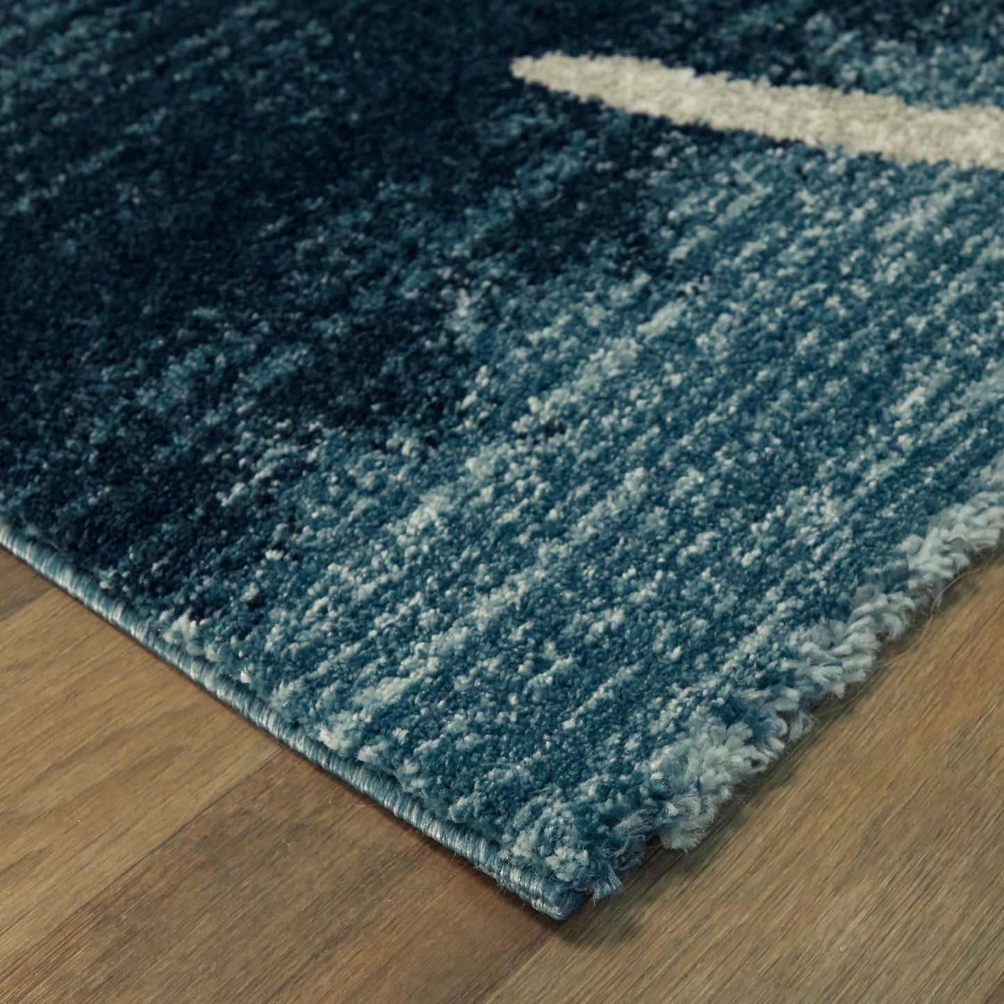 Tapis Martin Coastal Starfish Stripe