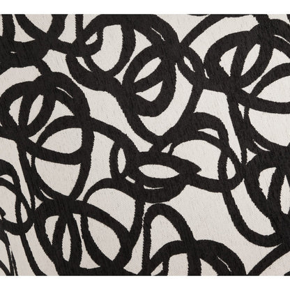 Fauteuil pivotant traditionnel Marvel à 360 degrés