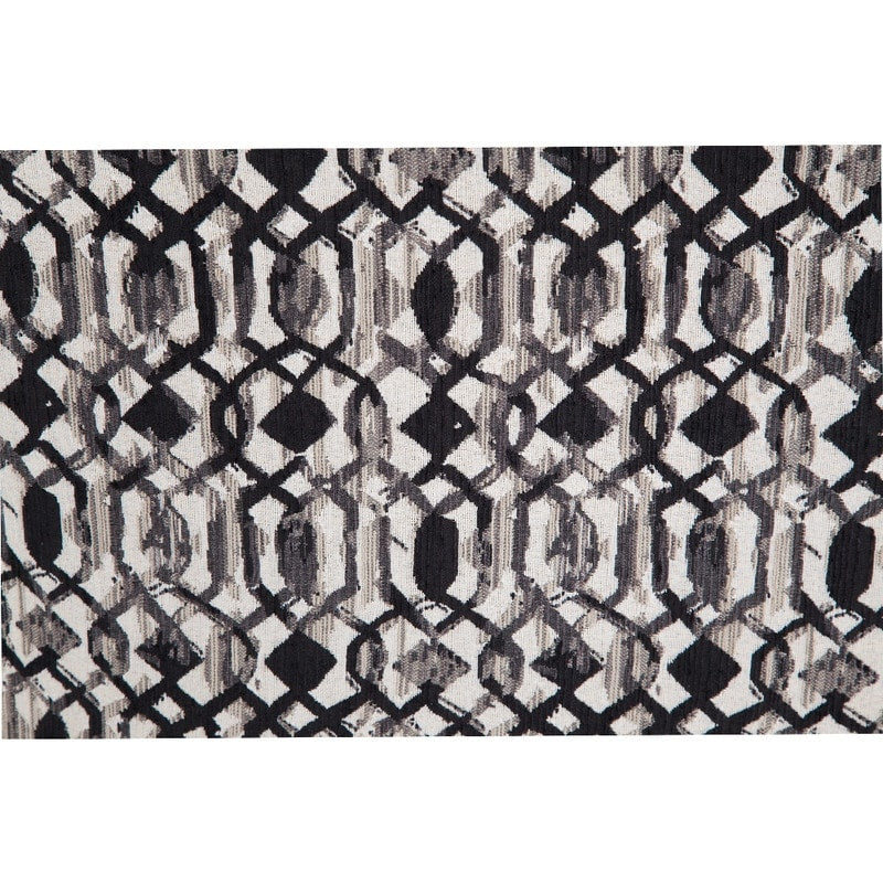 Fauteuil pivotant traditionnel Marvel à 360 degrés