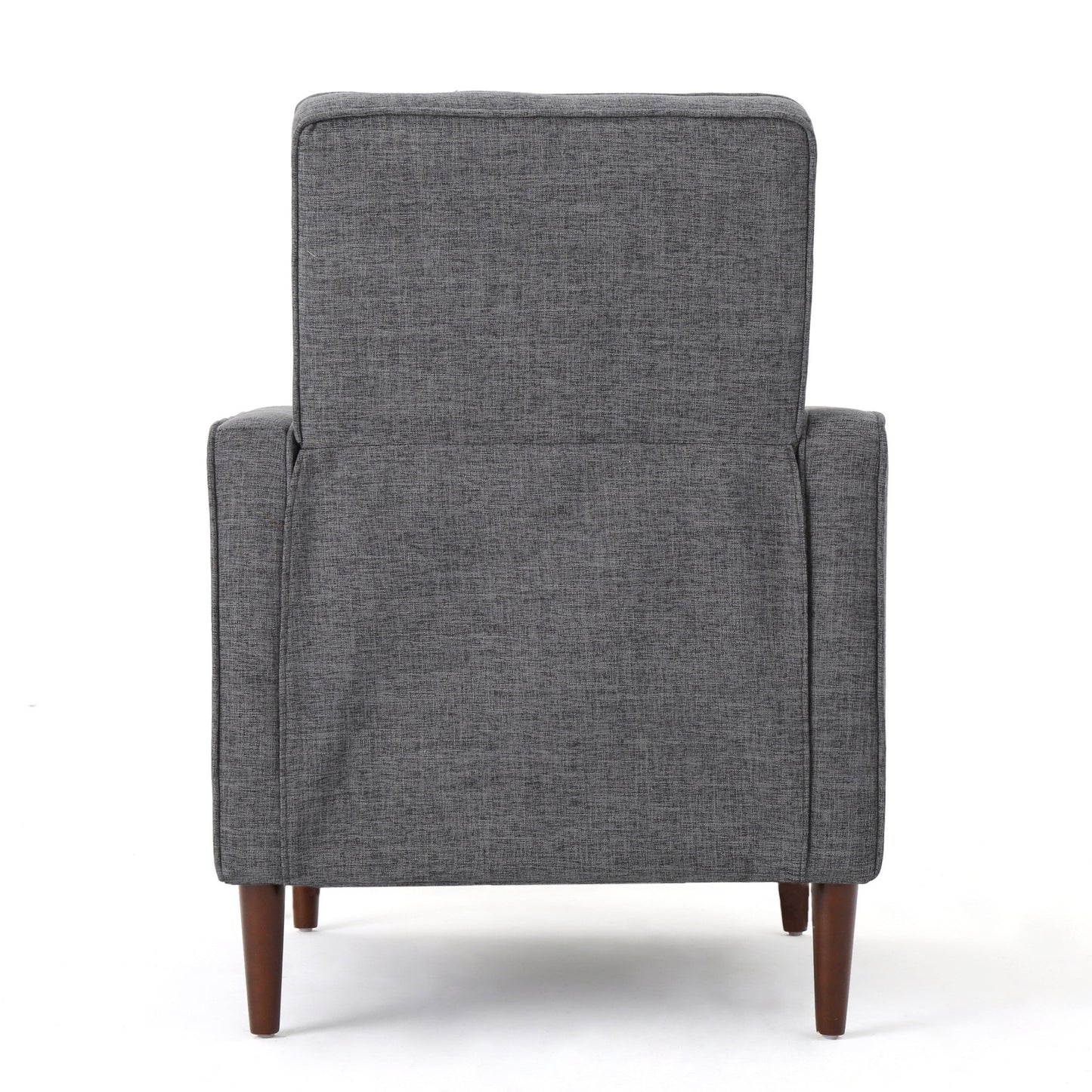Fauteuil inclinable capitonné Mervynn (lot de 2) par Christopher Knight Home