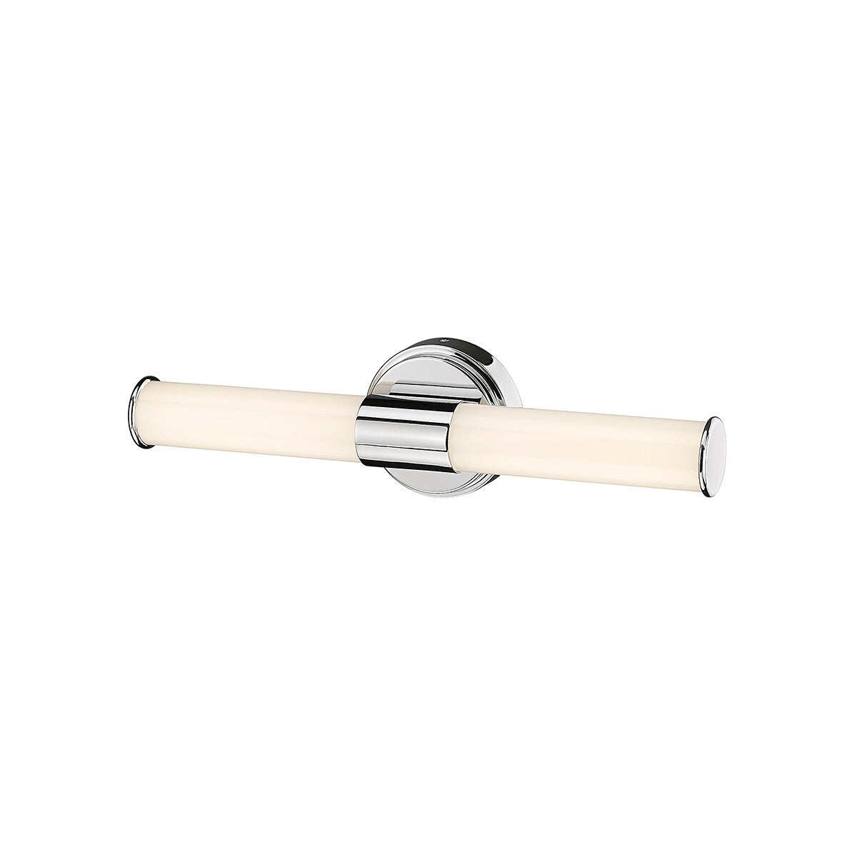 Luminaire de salle de bain à LED Truman de Millennium Lighting, disponible en plusieurs finitions