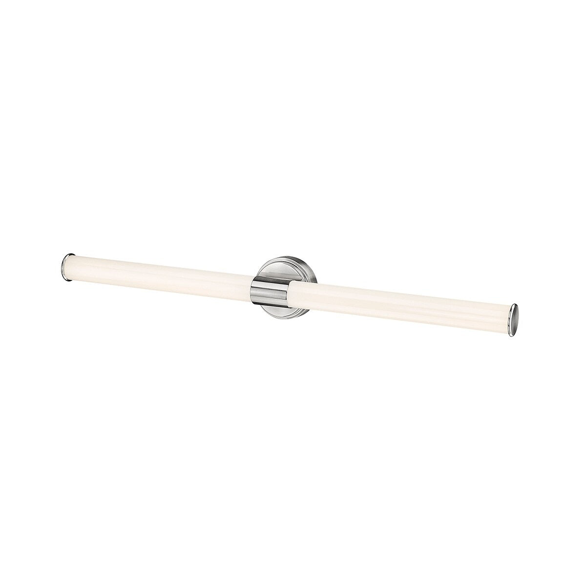 Luminaire de salle de bain à LED Truman de Millennium Lighting, disponible en plusieurs finitions