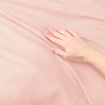 Parure de lit en percale de coton de qualité supérieure 300 fils