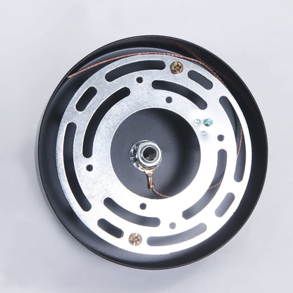 Lustre moderne Spoutnik à 10 lumières réglables pour cuisine, salle à manger, salon, chambre à coucher - N/A