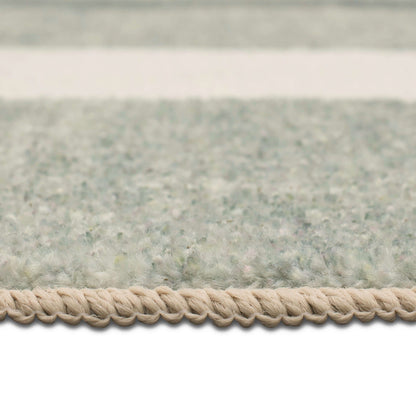 Tapis géométrique à blocs de couleur Mohawk Home Alliance