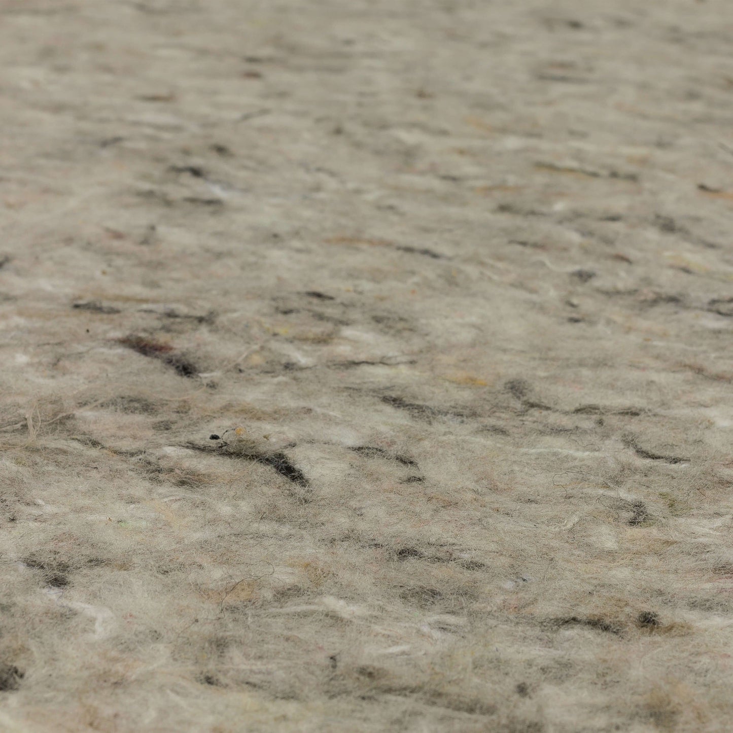 Sous-tapis en feutre Mohawk Home, 1,25 cm d'épaisseur, coussin moelleux et confortable - Gris