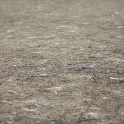 Sous-tapis antidérapant Mohawk Home, coussin en feutre réversible de 9,5 mm d'épaisseur - Gris