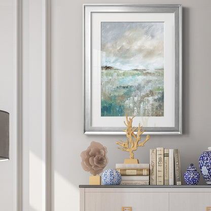 Impression encadrée Nan Premium - Prête à accrocher