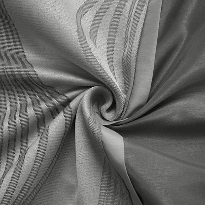 Ensemble de couette géométrique moderne Nanshing Daniella 7 pièces