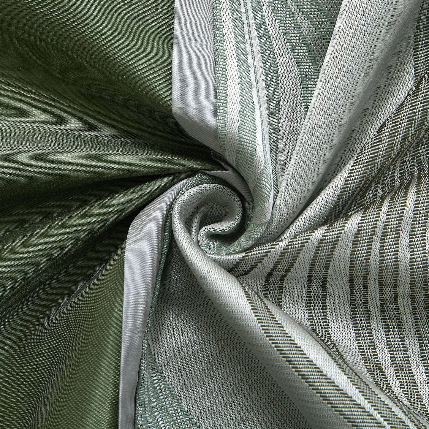 Ensemble de couette géométrique moderne Nanshing Daniella 7 pièces