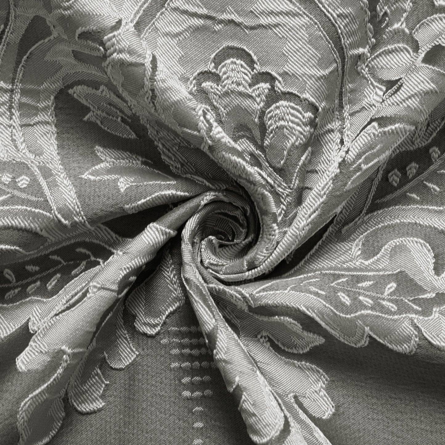 Ensemble de couette traditionnelle damassée Nanshing Tiana, 7 pièces