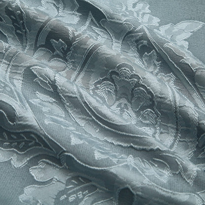 Ensemble de couette traditionnelle damassée Nanshing Tiana, 7 pièces