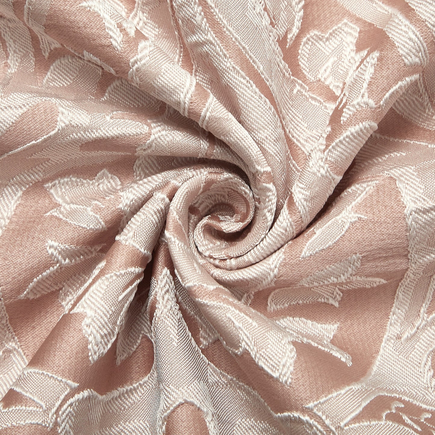 Ensemble de couette traditionnelle damassée Nanshing Tiana, 7 pièces