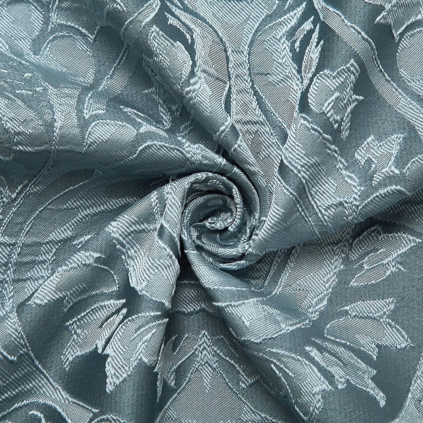 Ensemble de couette traditionnelle damassée Nanshing Tiana, 7 pièces