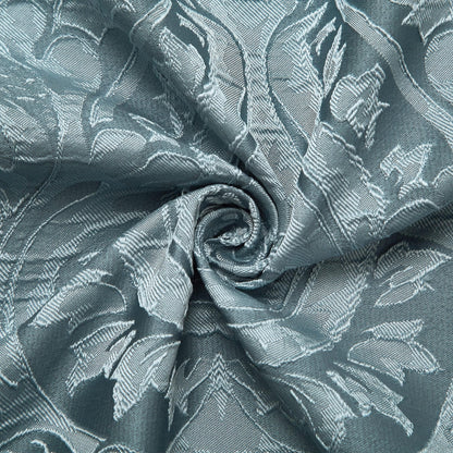 Ensemble de couette traditionnelle damassée Nanshing Tiana, 7 pièces