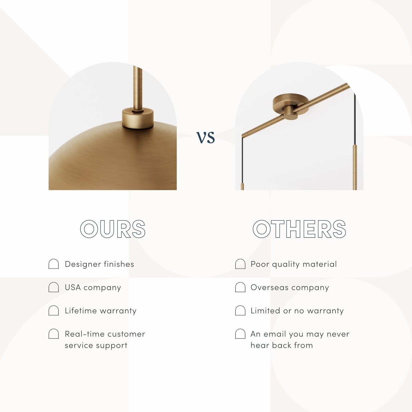 Luminaire suspendu moderne à 2 lumières pour îlot Percy de Nathan James, avec abat-jour en métal et cordon réglable