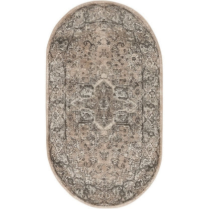 Tapis Nourison Concerto Classic Persian Medallion.