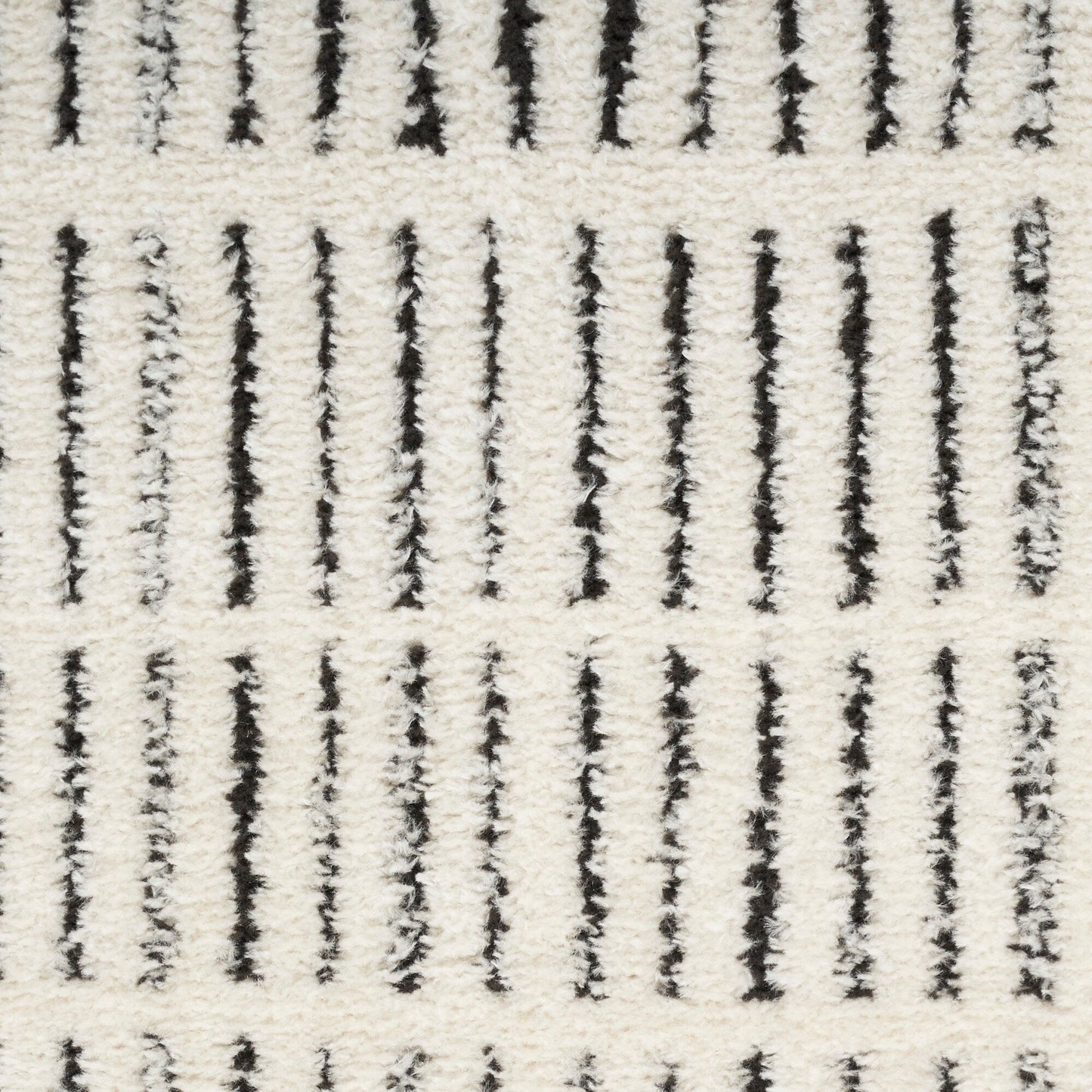 Tapis d'intérieur moderne et confortable Nourison à motifs abstraits