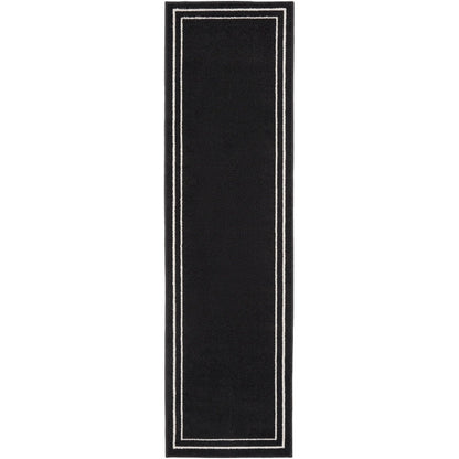 Tapis d'intérieur/extérieur uni Nourison Essentials
