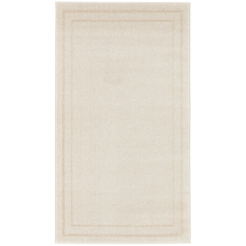 Tapis d'intérieur/extérieur uni Nourison Essentials