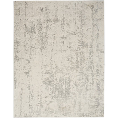 Tapis d'intérieur abstrait Nourison Quarry