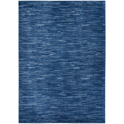 Tapis d'intérieur/extérieur Nourison moderne et uni