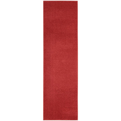 Tapis d'intérieur/extérieur Nourison moderne et uni