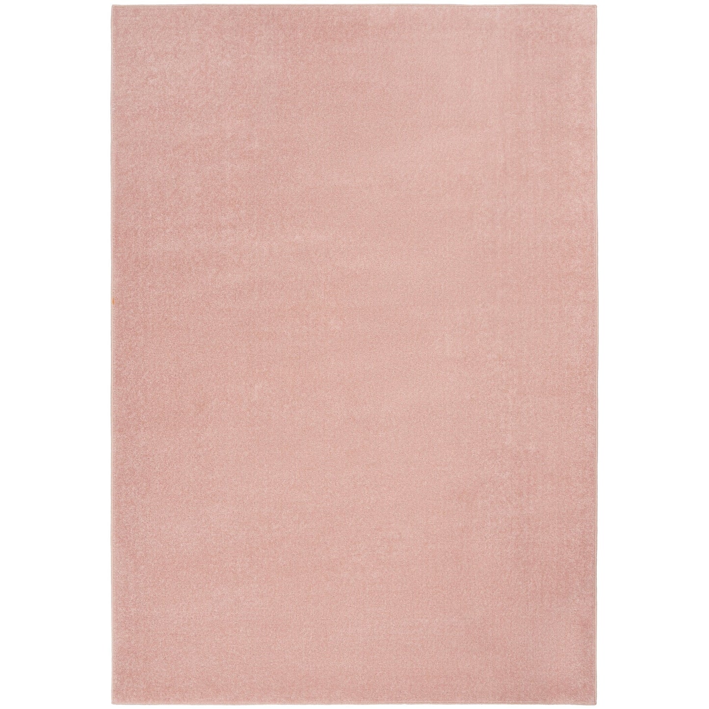 Tapis d'intérieur/extérieur Nourison moderne et uni