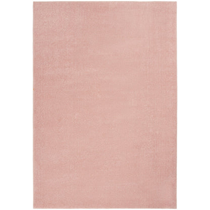 Tapis d'intérieur/extérieur Nourison moderne et uni