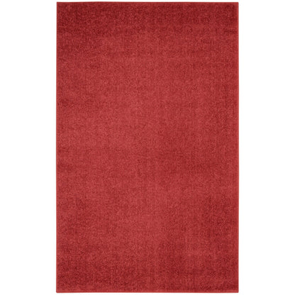 Tapis d'intérieur/extérieur Nourison moderne et uni