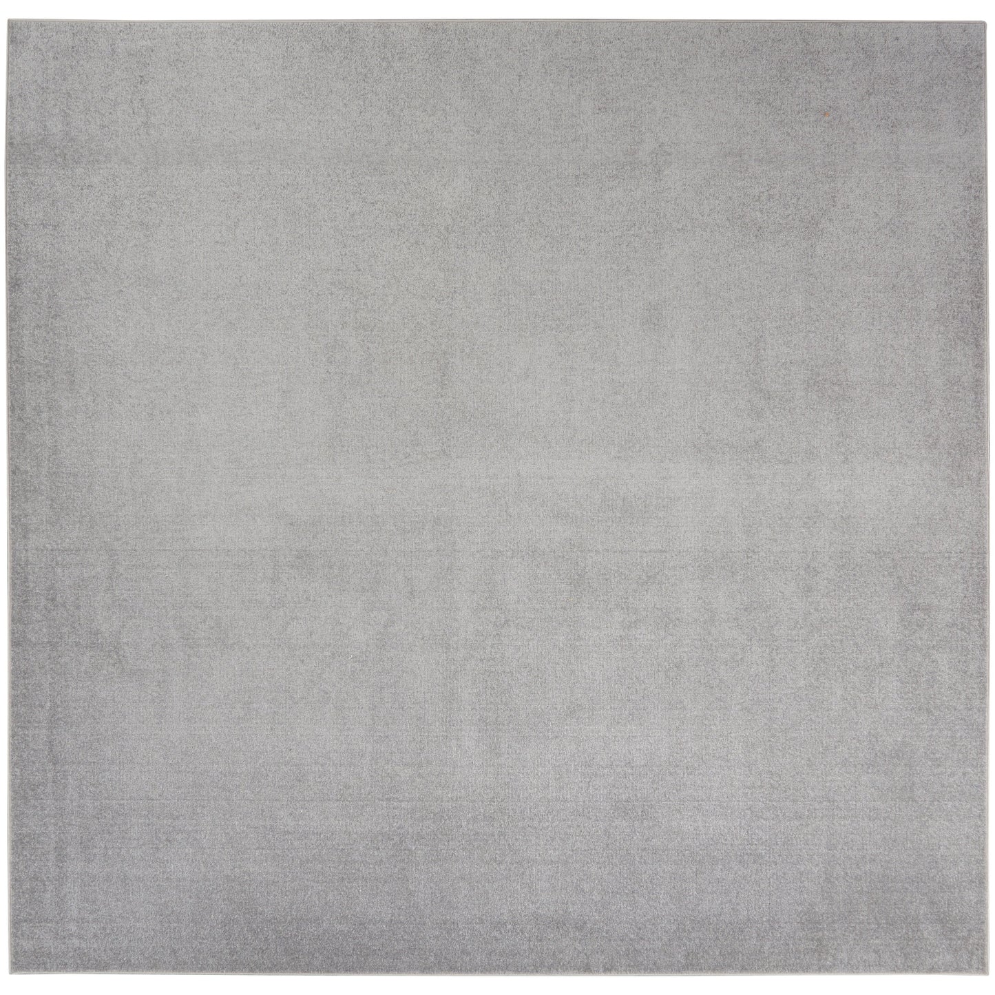 Tapis d'intérieur/extérieur Nourison moderne et uni