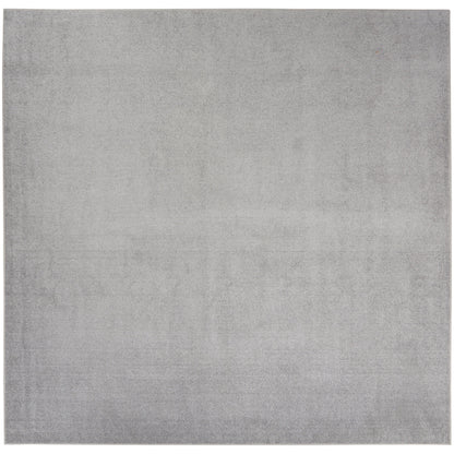 Tapis d'intérieur/extérieur Nourison moderne et uni