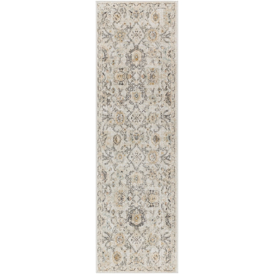 Tapis d'intérieur persan Nourison Oushak Home