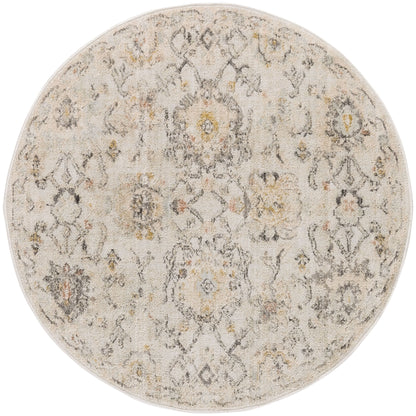 Tapis d'intérieur persan Nourison Oushak Home