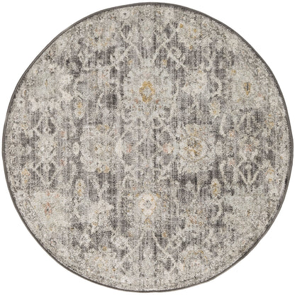 Tapis d'intérieur persan Nourison Oushak Home