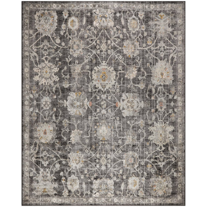 Tapis d'intérieur persan Nourison Oushak Home