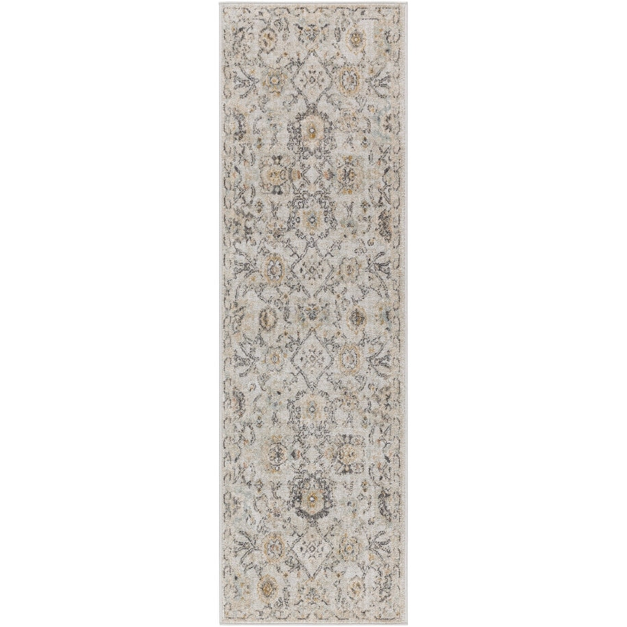Tapis d'intérieur persan Nourison Oushak Home
