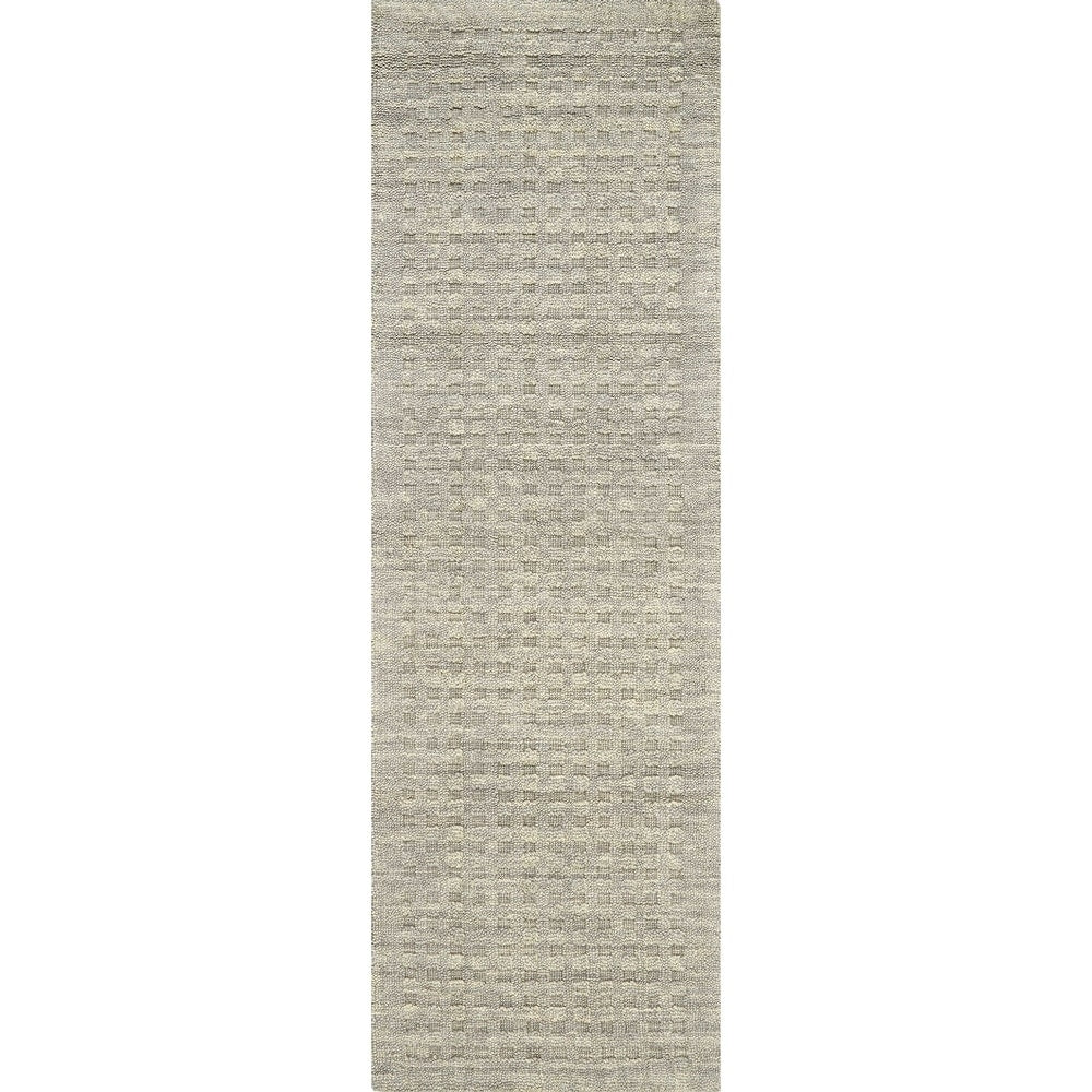 Tapis en laine tissée à la main Nourison Perris